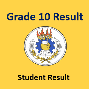 NEAEA Grade 10 Result 2023 ethernet.edu.et grade 10 Exam Result 2023