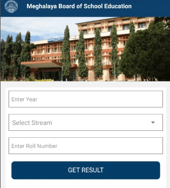 How to Check MBOSE SSLC Result 2023 on Official App?