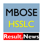 MBOSE HSSLC Result 2023 @megresults.nic.in Release date and How to check class 12th result online