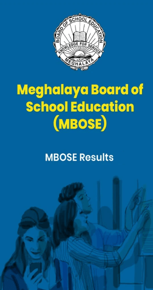 How to Check MBOSE HSSLC Result 2023 on Official App?